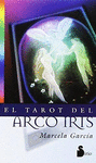 TAROT DEL ARCO IRIS EL (MAZO CARTAS)