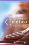 TOQUE CU�NTICO