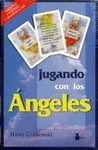 JUGANDO CON LOS ANGELES(ESTUCHE AZUL)