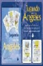 JUGANDO CON LOS ANGELES (BLISTER AZUL)