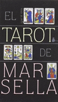 TAROT DE MARSELLA EL (MAZO CARTAS)