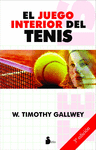JUEGO INTERIOR DEL TENIS EL (NP)