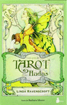 TAROT DE LAS HADAS EL (ESTUCHE)