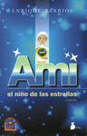 AMI EL NI�O DE LAS ESTRELLAS (PASTA DURA)