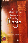 MARAVILLOSO UNIVERSO DE LA MAGIA EL