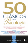 50 CLASICOS DE LA PSICOLOGIA