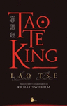 TAO TE KING (PASTA DURA-NE)