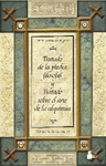 TRATADO DE LA PIEDRA FILOSOFAL Y TRATADO SOBRE EL ARTE DE LA ALQUIMIA (NE)