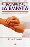 PODER DE LA EMPATIA EL