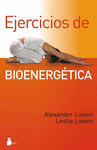 EJERCICIOS DE BIOENERGETICA (NE)