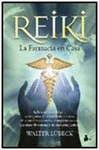 REIKI LA FARMACIA EN CASA (NP)