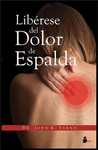 LIBERESE DEL DOLOR DE ESPALDA (NE)