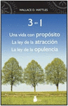 3 EN 1 UNA VIDA CON PROPOSITO