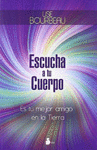 ESCUCHA A TU CUERPO