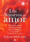 NUMEROS DEL AMOR LOS