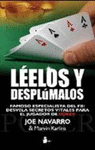 LEELOS Y DESPLUMALOS