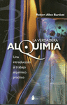 VERDADERA ALQUIMIA LA