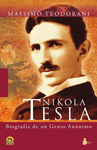 NIKOLA TESLA (BIOGRAFIA)