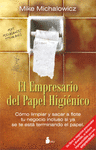 EMPRESARIO DEL PAPEL HIGIENICO EL