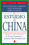 ESTUDIO DE CHINA EL