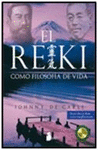 REIKI COMO FILOSOFIA DE VIDA EL