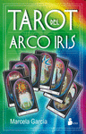 TAROT DEL ARCO IRIS EL (ESTUCHE) NE