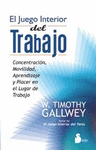 JUEGO INTERIOR DEL TRABAJO EL