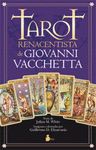TAROT RENACENTISTA DE GIOVANNI VACHETTA