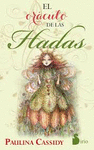 ORACULO DE LAS HADAS EL (ESTUCHE)