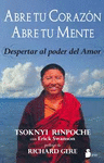 ABRE TU CORAZ�N ABRE TU MENTE