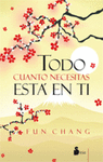 TODO CUANTO NECESITAS ESTA EN TI (NP)