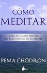 COMO MEDITAR (SIRIO)