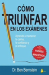 COMO TRIUNFAR EN LOS EXAMENES