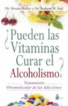 PUEDEN LAS VITAMINAS CURAR EL ALCOHOLISMO