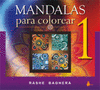 MANDALAS PARA COLOREAR 1
