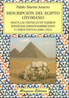 DESCRIPCION DEL EGIPTO OTOMANO