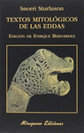 TEXTOS MITOLOGICOS DE LAS EDDAS
