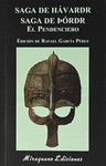 SAGA DE HAVAR�R. SAGA DE �OR�R EL PENDENCIERO