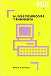 NUEVAS TECNOLOGIAS Y ENSE�ANZA