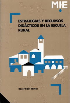 ESTRATEGIAS Y RECURSOS DIDACTICOS EN LA