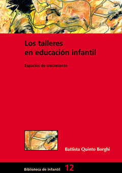 TALLERES EN EDUCACION INFANTIL LOS ESP