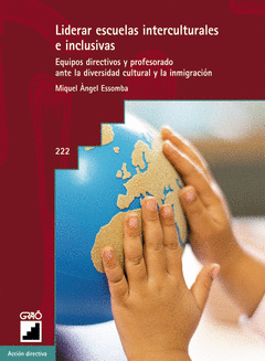 LIDERAR ESCUELAS INTERCULTURALES E INCLU