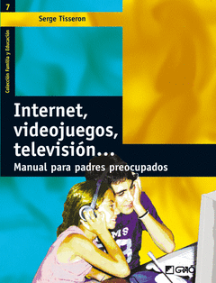 INTERNET VIDEOJUEGOS TELEVISION MAN