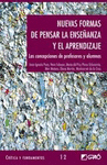 NUEVAS FORMAS DE PENSAR LA ENSE�ANZA Y E