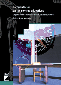ORIENTACION EN LOS CENTROS EDUCATIVOS L