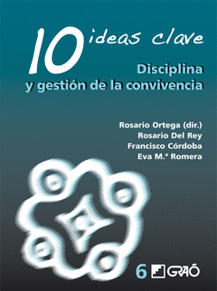 10 IDEAS CLAVE DISCIPLINA Y GESTION DE