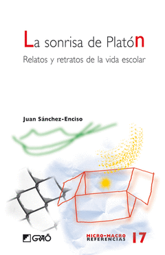 SONRISA DE PLATON LA  RELATOS Y RETRAT