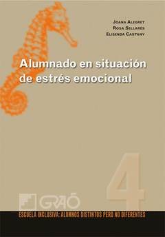 ALUMNADO EN SITUACION DE ESTRES EMOCIONA