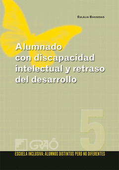 ALUMNADO CON DISCAPACIDAD INTELECTUAL Y