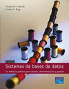 SISTEMAS DE BASES DE DATOS